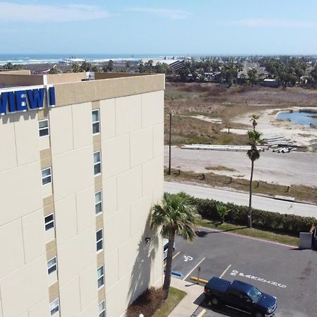 Beach Access Condo With Pool, Hot Tub Area & Bbq - Gulfview I - Unit 213 South Padre Island Exterior photo