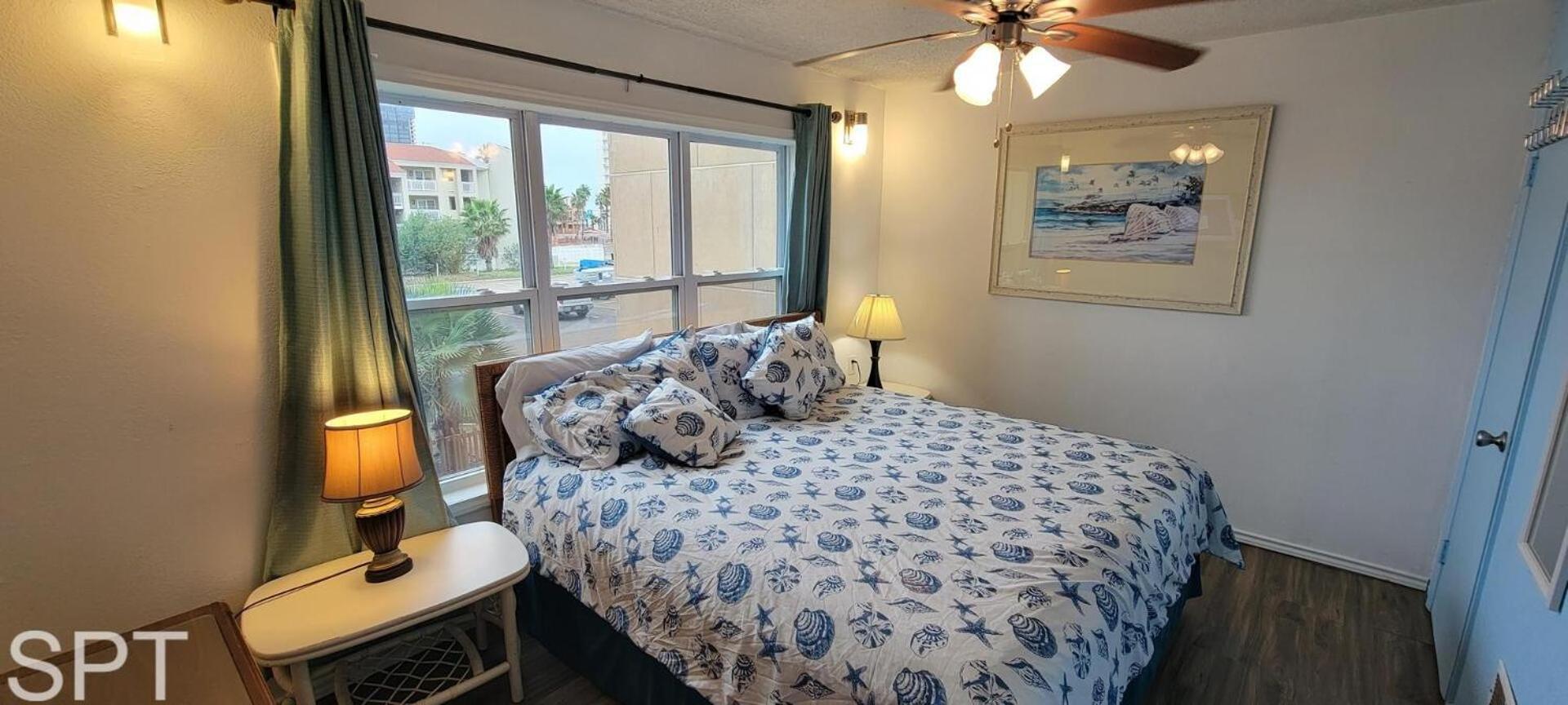 Beach Access Condo With Pool, Hot Tub Area & Bbq - Gulfview I - Unit 213 South Padre Island Exterior photo