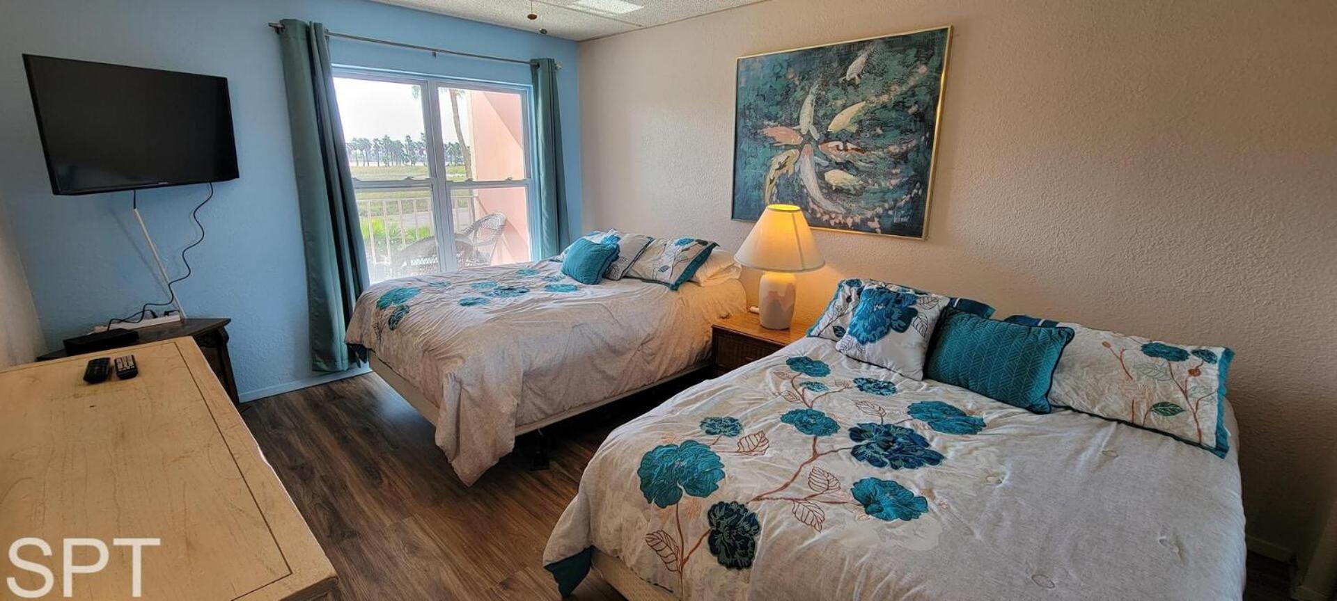 Beach Access Condo With Pool, Hot Tub Area & Bbq - Gulfview I - Unit 213 South Padre Island Exterior photo